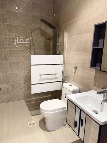 شقة للإيجار في شارع الطيري ، حي النزهة ، جدة ، جدة صورة 3