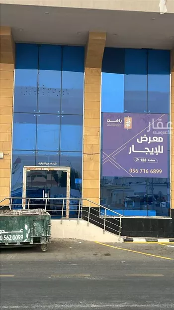 محل للإيجار في شارع فلسطين ، جدة ، جدة صورة 2