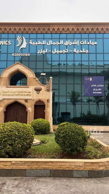 فيلا للإيجار في شارع سليمان الشلاش ، حي الخالدية ، جدة ، جدة