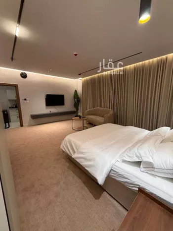 شقة مفروشة للحجز في شارع جمهور بن سفيان, حي الجماوات, المدينة المنورة صورة 4