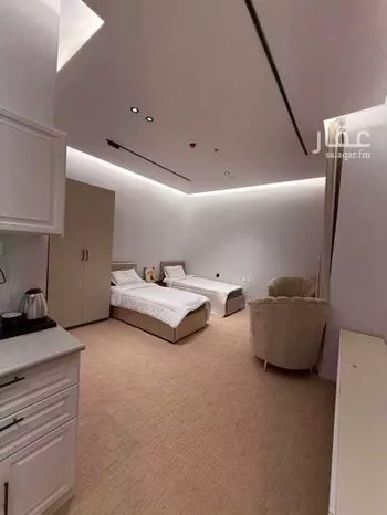 شقة مفروشة للحجز في شارع جمهور بن سفيان, حي الجماوات, المدينة المنورة