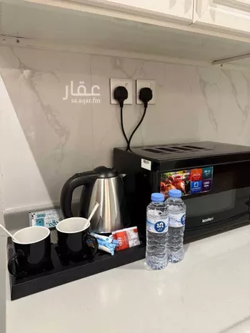 شقة مفروشة للحجز في شارع جمهور بن سفيان, حي الجماوات, المدينة المنورة صورة 5