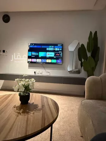 شقة مفروشة للحجز في شارع جمهور بن سفيان, حي الجماوات, المدينة المنورة صورة 2