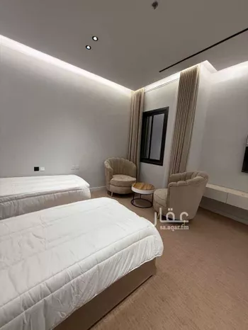 شقة مفروشة للحجز في شارع جمهور بن سفيان, حي الجماوات, المدينة المنورة صورة 3