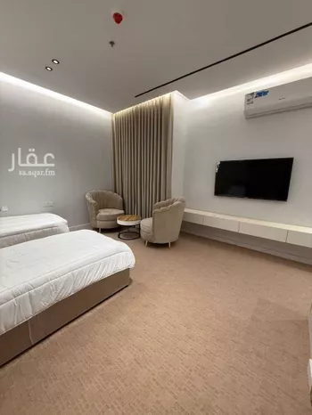 شقة مفروشة للحجز في شارع جمهور بن سفيان, حي الجماوات, المدينة المنورة صورة 4