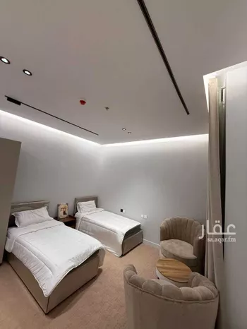 شقة مفروشة للحجز في شارع جمهور بن سفيان, حي الجماوات, المدينة المنورة صورة 2
