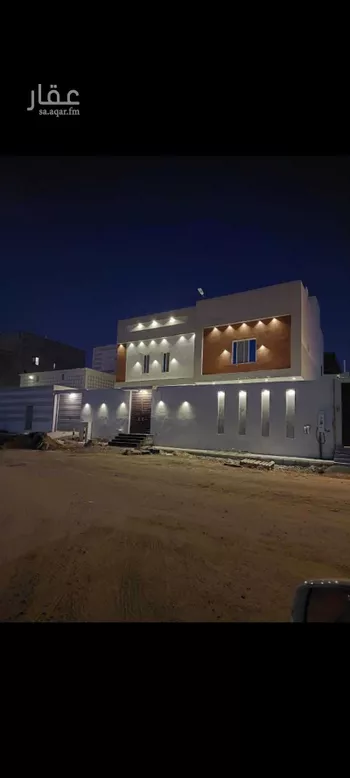فيلا للبيع في جدة ، الرياض