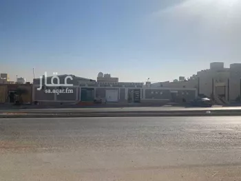 أرض للبيع في شارع زياد الباهلي, حي العوالي, مدينة الرياض, منطقة الرياض صورة 2
