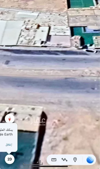 أرض للبيع في شارع زياد الباهلي, حي العوالي, مدينة الرياض, منطقة الرياض صورة 4