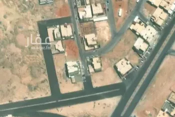 أرض للإيجار في شارع الحكم بن عبدل ، حي مشرف ، الخرج ، الخرج صورة 2
