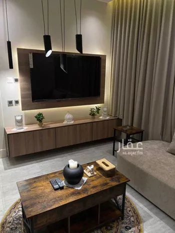 شقة للإيجار في شارع القياس, حي المونسية, مدينة الرياض, منطقة الرياض صورة 2