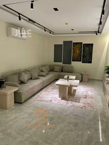 شقة للإيجار في شارع رقم 53, حي الملقا, مدينة الرياض, منطقة الرياض صورة 4