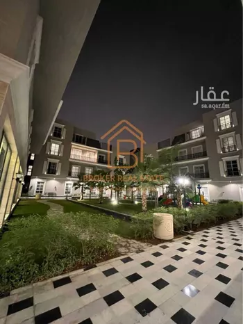 شقة للإيجار في حي الملقا, مدينة الرياض, منطقة الرياض صورة 2