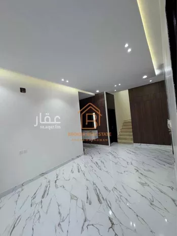 فيلا للبيع في شارع يحيى بن أبي المعالي, حي العريجاء الغربي, مدينة الرياض, منطقة الرياض صورة 3