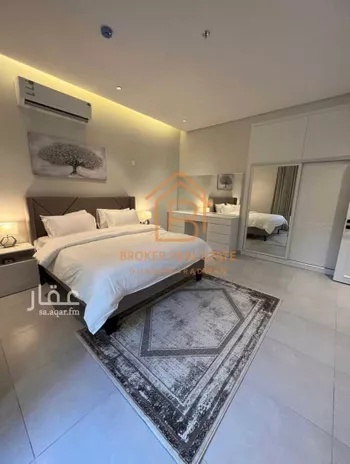 شقة للإيجار في حي الملقا, مدينة الرياض, منطقة الرياض صورة 2