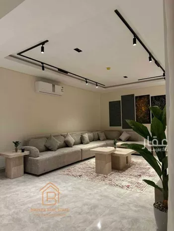 شقة للإيجار في شارع رقم 53, حي الملقا, مدينة الرياض, منطقة الرياض صورة 2
