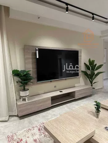 شقة للإيجار في شارع رقم 53, حي الملقا, مدينة الرياض, منطقة الرياض صورة 3