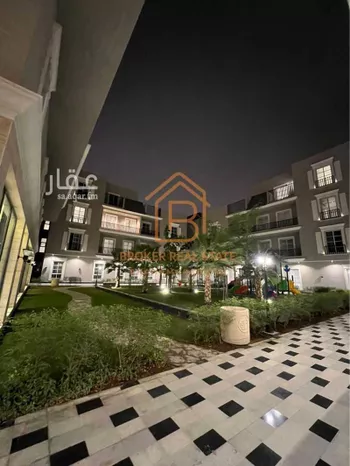 شقة للإيجار في حي الملقا, مدينة الرياض, منطقة الرياض