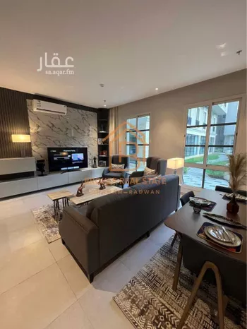 شقة للإيجار في حي الملقا, مدينة الرياض, منطقة الرياض صورة 5
