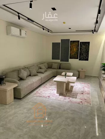 شقة للإيجار في شارع رقم 53, حي الملقا, مدينة الرياض, منطقة الرياض صورة 4