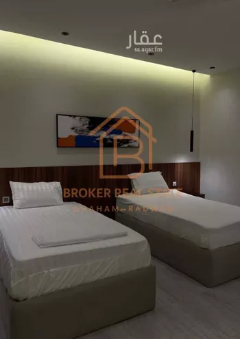 شقة للإيجار في شارع القياس, حي المونسية, مدينة الرياض, منطقة الرياض صورة 5