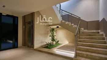 شقة للبيع في شارع عزيز ضيا, حي الروضة, مدينة جدة, منطقة مكة المكرمة صورة 2