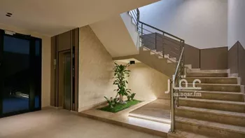 شقة للبيع في شارع عزيز ضياء, حي الروضة, مدينة جدة, منطقة مكة المكرمة صورة 4