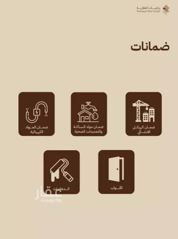 دور للبيع في شارع عدي بن أرطاة, حي العارض, مدينة الرياض, منطقة الرياض صورة 3