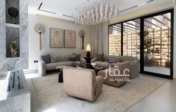 شقة للبيع في شارع عبدالله المويس, حي الرمال, مدينة الرياض, منطقة الرياض صورة 5