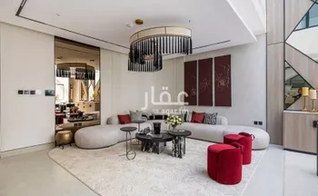 شقة للبيع في شارع عبدالله المويس, حي الرمال, مدينة الرياض, منطقة الرياض صورة 3