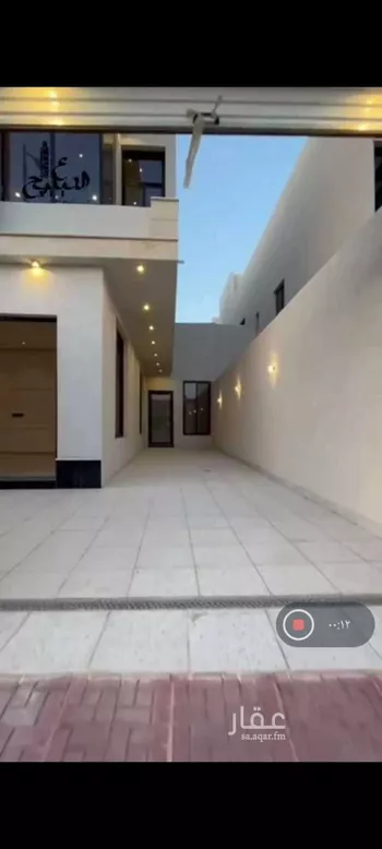 فيلا للإيجار في شارع نعمان بن يسار ، حي الرابية ، العيون ، الاحساء