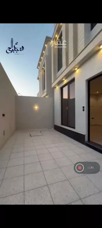 فيلا للإيجار في شارع نعمان بن يسار ، حي الرابية ، العيون ، الاحساء صورة 2