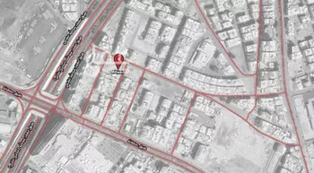 أرض للبيع في شارع عبدالرحمن بن ابي بكره, حي الراية, مدينة المدينه المنوره, منطقة المدينة المنورة
