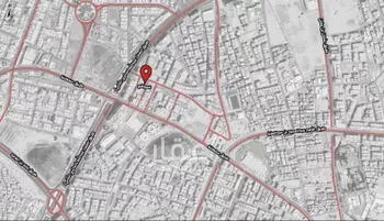 أرض للبيع في شارع عبدالرحمن بن ابي بكره, حي الراية, مدينة المدينه المنوره, منطقة المدينة المنورة صورة 2