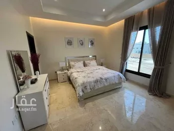 فيلا للإيجار في شارع ام المؤمنين ميمونة, حي أبحر الجنوبية, مدينة جدة, منطقة مكة المكرمة صورة 5