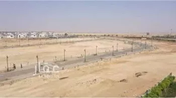 أرض للبيع في شارع شارع الجزيرة , مدينة مدينة الملك عبدالله الإقتصاديه, منطقة مكة المكرمة صورة 3