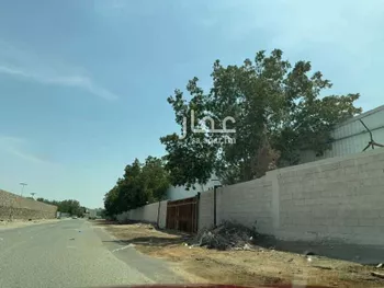 مزرعة للبيع في شارع عبيد الله بن يزيد, حي أم حبلين الغربية, مدينة جدة, منطقة مكة المكرمة صورة 3