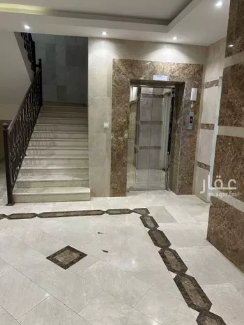 عمارة للبيع في شارع ابن المبارك البغدادي, حي الريان, مدينة جدة, منطقة مكة المكرمة صورة 2