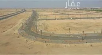 أرض للبيع في شارع شارع الجزيرة, مدينة مدينة الملك عبدالله الإقتصاديه, منطقة مكة المكرمة صورة 3