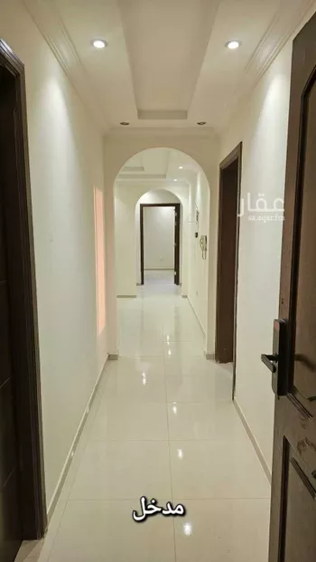 شقة للإيجار في شارع ابي نصر الباهلي, حي أبحر الجنوبية, مدينة جدة, منطقة مكة المكرمة صورة 5
