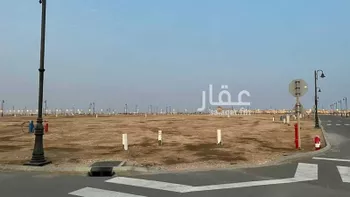 أرض للبيع في شارع شارع الجزيرة , مدينة مدينة الملك عبدالله الإقتصاديه, منطقة مكة المكرمة صورة 3