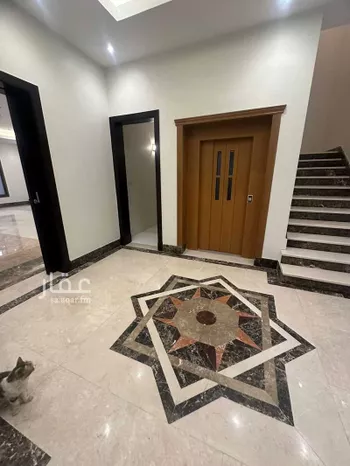 فيلا للبيع في شارع أبي الشكر بن مكارم, حي أبحر الشمالية, مدينة جدة, منطقة مكة المكرمة صورة 3
