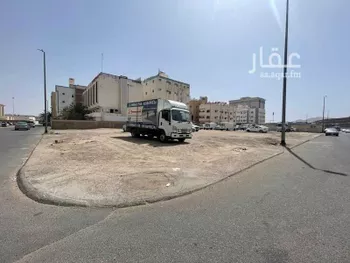 أرض للبيع في شارع عبدالرحمن بن ابي بكره, حي الراية, مدينة المدينه المنوره, منطقة المدينة المنورة صورة 3