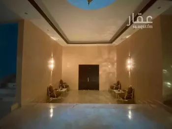فيلا للبيع في شارع يوسف السلمي, حي المرجان, مدينة جدة, منطقة مكة المكرمة صورة 2