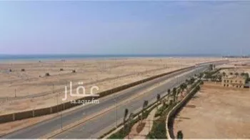 أرض للبيع في شارع شارع الجزيرة , مدينة مدينة الملك عبدالله الإقتصاديه, منطقة مكة المكرمة صورة 4