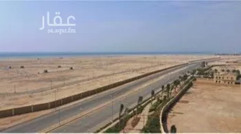 أرض للبيع في مدينة مدينة الملك عبدالله الإقتصاديه, منطقة مكة المكرمة صورة 5
