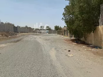 مزرعة للبيع في شارع عبيد الله بن يزيد, حي أم حبلين الغربية, مدينة جدة, منطقة مكة المكرمة صورة 5