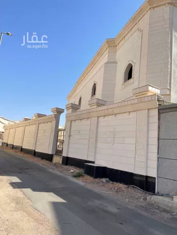 فيلا للبيع في شارع ممر مشاه 906 ، حي الدفاع ، المدينة المنورة ، منطقة المدينة المنورة صورة 5