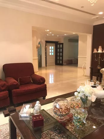 فيلا للبيع في شارع الروند, حي الحزام الذهبي, مدينة الخبر, المنطقة الشرقية