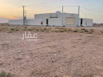 أرض للبيع في مدينة الفويلق, منطقة القصيم صورة 2